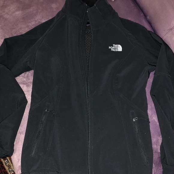The North Face Jackets Coats The North Face Black Never Stop Exploring Jacket Poshmark